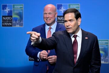 Marco Rubio avisa de lo que le espera a Sánchez en Ankara: Trump está «decepcionado» con los aliados que no le ayudan en Irán y quiere «discutirlo» con ellos