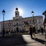 La Audiencia Nacional suspende la declaración de la sede de la Presidencia de la Comunidad Madrid como lugar de memoria