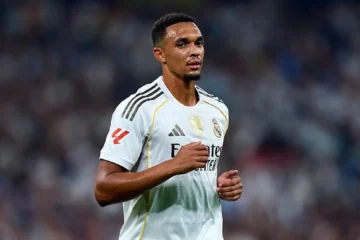 Trent Alexander-Arnold se queda sin Mundial: Thomas Tuchel anuncia la polémica lista de Inglaterra