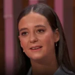 Victoria Federica regresa de su viaje a Sanxenxo en ‘bussines’ y su novio en turista: «Ella estuvo muy pendiente»