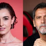 Blanca Romero niega los rumores de crisis con Quique Sánchez Flores: «Es mi gran amor. Con Quique muy bien y muy feliz»