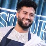 Javi Hoyos cuenta cómo descubrió su homosexualidad y revela que su primera vez fue con un conocido ‘influencer’