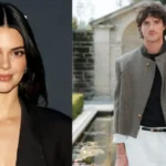 Pillan a Kendall Jenner y Jacob Elordi juntos en un coche durante su escapada a Hawái
