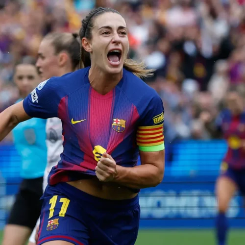 El Barça pasa a la final de la Champions femenina por sexta vez seguida: supera al Bayern y se medirá al equipo más laureado