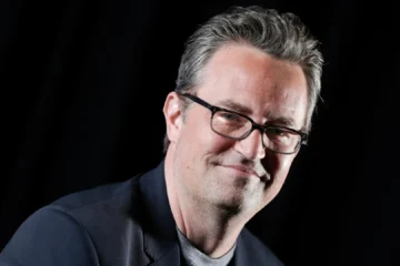 Condenan a dos años de cárcel al facilitador de la droga que mató a Matthew Perry