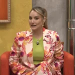 Alba Carrillo estalla contra Benita tras decir que no la ve en TVE: «Dedícate a leer el horóscopo, que no das ni una»