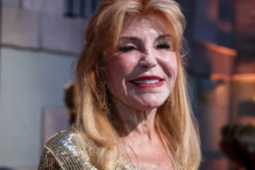 Tita Cervera sale de casa por primera tras su ingreso: «Está mejor, pero hay una preocupación extrema»
