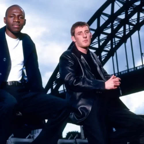 Qué fue de los Lighthouse Family, el dúo británico de los 90 que arrasó en el soul-pop