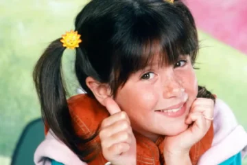 Qué fue de Soleil Moon Frye, Punky Brewster: cumplirá 50 años convertida en una reputada directora documental