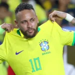 Neymar jugará el Mundial 2026: Ancelotti presenta la lista de Brasil para pelear por su sexta estrella