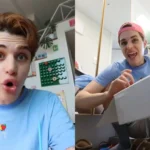 Un ‘youtuber’ que vive en Corea del Sur pide a las marcas que dejen de enviarle cosméticos y los donen a «gente necesitada» y «orfanatos»