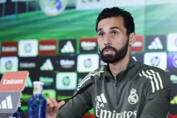 Arbeloa confirma su marcha del Real Madrid y que no será el segundo de José Mourinho: «No hay ninguna posibilidad»
