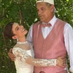 Frank Cuesta se casa con Paloma Ramón en una ceremonia budista en Tailandia: «El día más perfecto y especial de nuestras vidas»