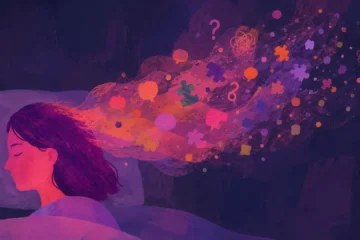 Dormir para olvidar, dormir para recordar: ¿Qué pasa cuando cerramos los ojos y por qué el ‘pobre’ cerebro nunca descansa?