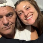 Frank Cuesta, Paloma Ramón y su amor cocinado a fuego lento entre Tailandia y España