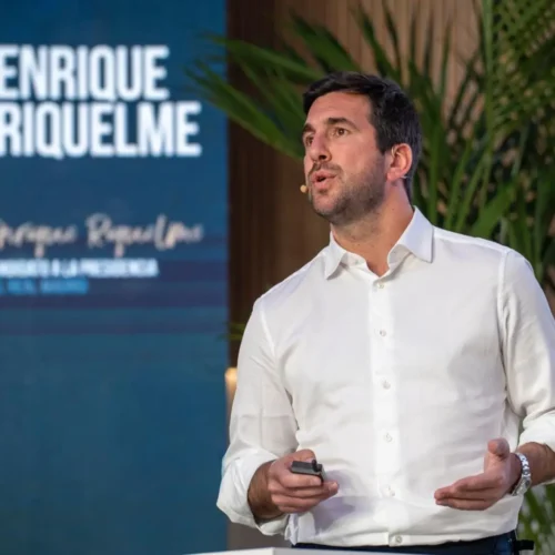 Comunicado de Enrique Riquelme contra Florentino Pérez y su discurso: «Resulta inaceptable su actitud y sus formas»