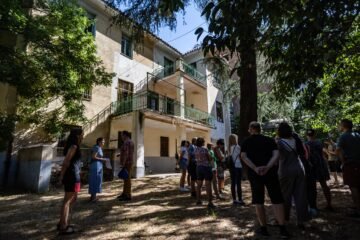 La Comunidad de Madrid refuerza la protección de la casa de Vicente Aleixandre y los defensores del legado lo ven “insuficiente”