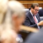 Sánchez solicita una comparecencia en el Congreso para rendir cuentas por los escándalos del PSOE