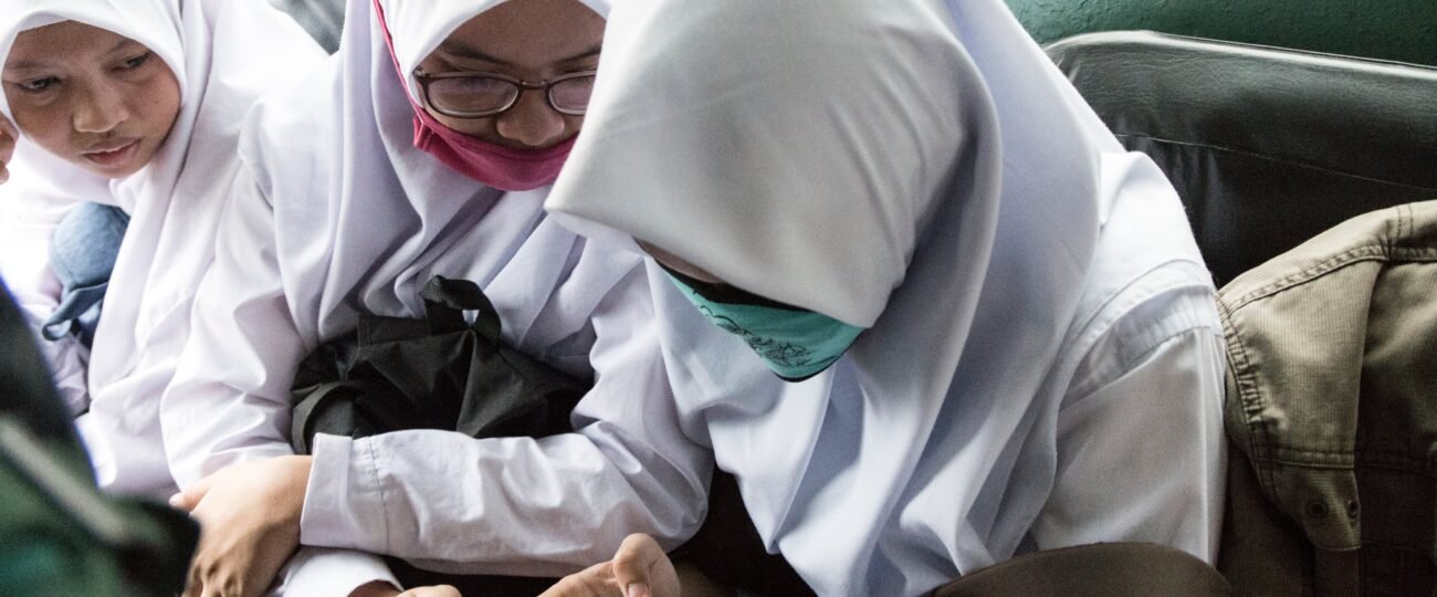 Más de 10 millones de menores de edad en África y Asia sufrieron abuso sexual digital: “En internet es muy fácil hacer mucho daño”