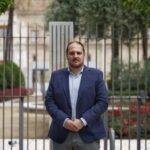 El alcalde de Adamuz: “Me sorprendió la manipulación de Moreno en el debate”