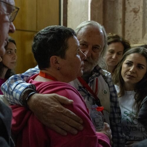 La ética en el corazón de la salud pública