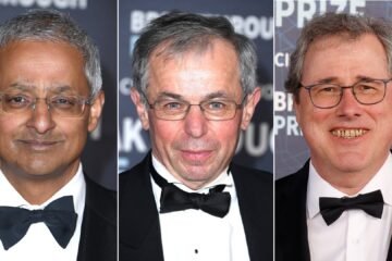 Premio Princesa de Asturias para David Klenerman, Shankar Balasubramanian y Pascal Mayer por simplificar la secuenciación del ADN