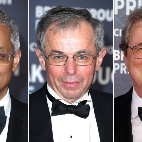 Premio Princesa de Asturias para David Klenerman, Shankar Balasubramanian y Pascal Mayer por simplificar la secuenciación del ADN