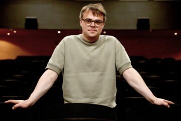 Talankin, el maestro que ganó un Oscar por mostrar la propaganda escolar de Putin: “Dijeron que mi peli no existía”