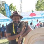 Sant Jordi da voz al teatro y la identidad: Jorge Enrique Caballero presenta “Ritual Cubano. Trilogía Teatral: El Negro Cubano”