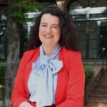Ann Dooms, matemática: “En el mundo real, la intuición humana sigue siendo insustituible”