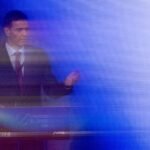 Querido PSOE, gracias por impulsar a la derecha