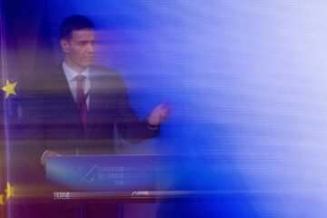 Querido PSOE, gracias por impulsar a la derecha