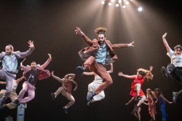 La danza palestina como resistencia: “Mi baile es una declaración política”