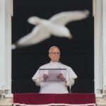 ‘Magnifica humanitas’: el Papa León XIV publicará el día 25 su primera encíclica, dedicada a la IA