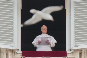 ‘Magnifica humanitas’: el Papa León XIV publicará el día 25 su primera encíclica, dedicada a la IA