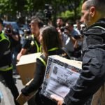 El ‘caso Plus Ultra’ destapa una operativa de facturas falsas: “Podemos consensuar los conceptos”