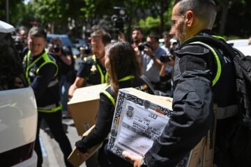 El ‘caso Plus Ultra’ destapa una operativa de facturas falsas: “Podemos consensuar los conceptos”