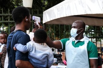 El ébola circuló más de un mes en el noreste del Congo antes de ser identificado