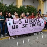 El Poder Judicial avala la retirada automática de la patria potestad a padres con condena firme por violencia machista