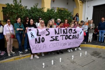 El Poder Judicial avala la retirada automática de la patria potestad a padres con condena firme por violencia machista