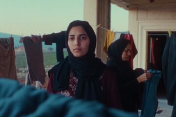 Palestina defiende su cine en el festival de Cannes