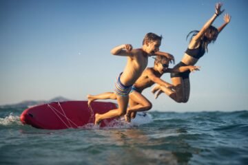 Reír es algo muy serio: la ciencia muestra cómo la risa ayuda a los niños a aprender