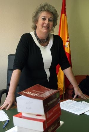 Diez años trabajando en el legado de Soledad Cazorla Prieto