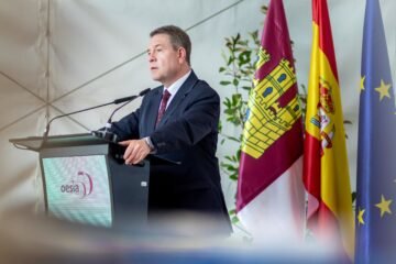 Page reclama a Sánchez una cuestión de confianza o elecciones: “Este es el momento de mayor riesgo para el PSOE en toda la democracia”