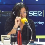 Primeras palabras de Ángels Barceló tras confirmarse que deja la Ser: «Las muestras de cariño me han abrumado; habrá que seguir»