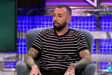 Omar Sánchez rompe con su novia dos meses después de reconciliarse: «Puede que el problema esté en mí»