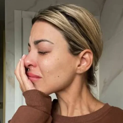 Oriana Marzoli y su novio, Facundo González, rompen su relación por un motivo de peso: «Lo echo de menos y tengo bajones»