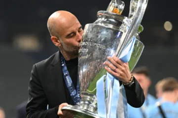 Pep Guardiola confirma su adiós al Manchester City