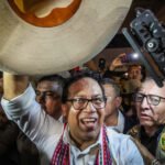 Reñida pelea voto a voto en Perú entre Keiko Fujimori y Roberto Sánchez