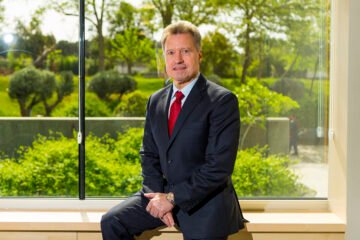 La loca  (y rentable) vida de  HPE en la era de la IA: «Las memorias ya son el 80% del coste de materiales de los servidores»